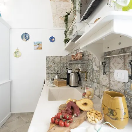Le Alcove Del Leopardi Apartment *