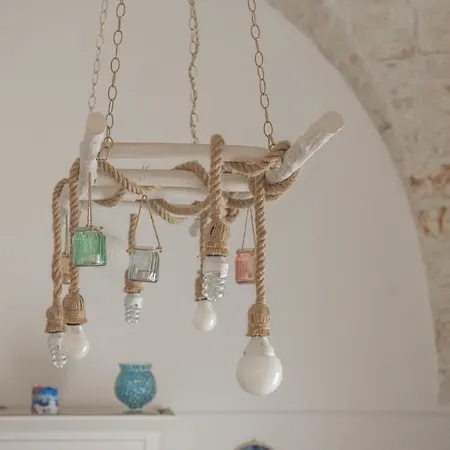 Apartment Le Alcove Del Leopardi Ostuni