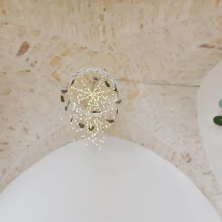 Le Alcove Del Leopardi Apartment Ostuni