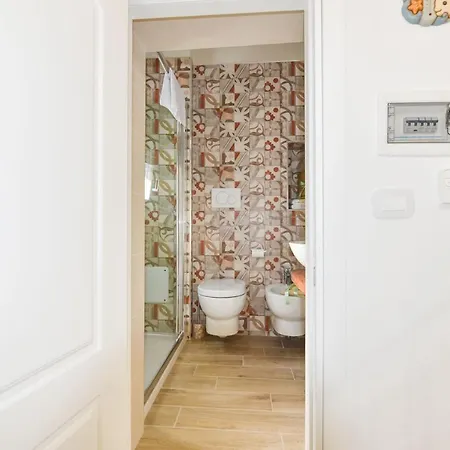 Apartment Le Alcove Del Leopardi Ostuni