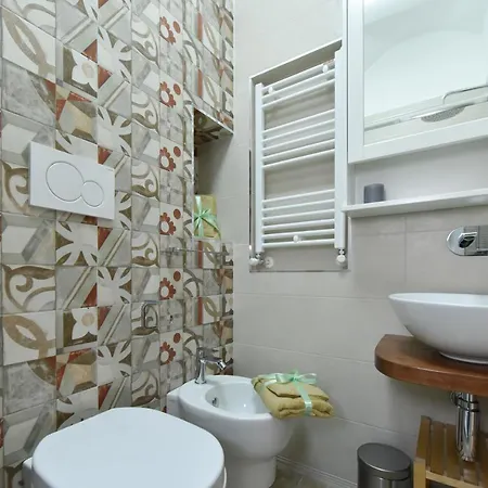 Le Alcove Del Leopardi Apartment