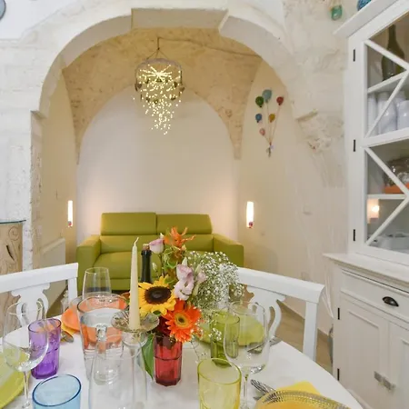 Apartment Le Alcove Del Leopardi