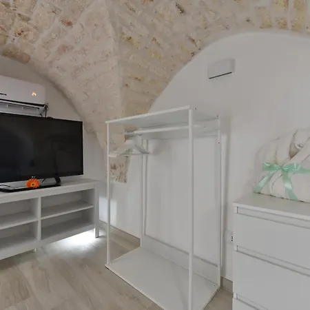 Le Alcove Del Leopardi Apartment