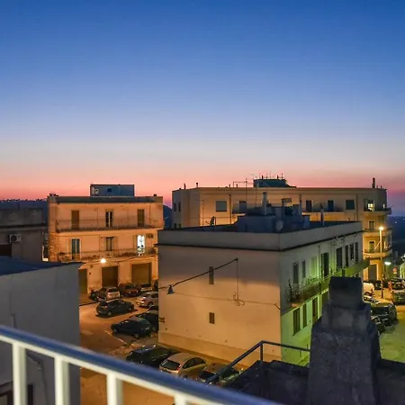 Apartment Le Alcove Del Leopardi Ostuni