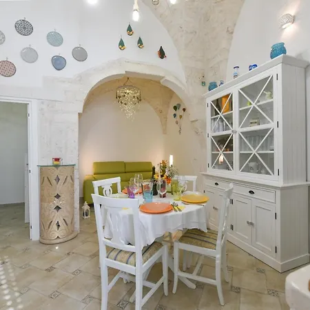 Le Alcove Del Leopardi Apartment