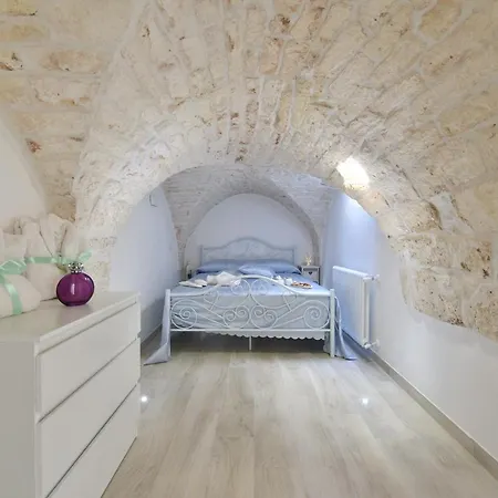 Apartment Le Alcove Del Leopardi