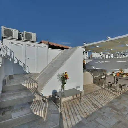 Apartment Le Alcove Del Leopardi