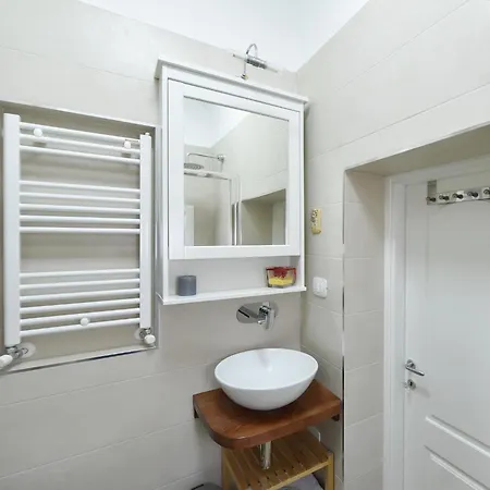 Le Alcove Del Leopardi Apartment Ostuni